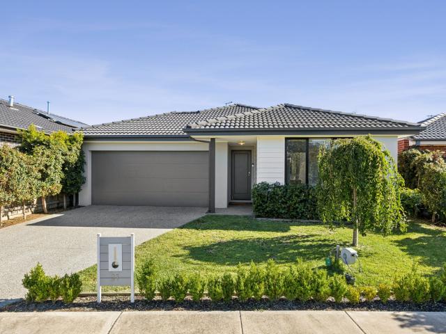 House for rent in Camerons Creek, Victoria