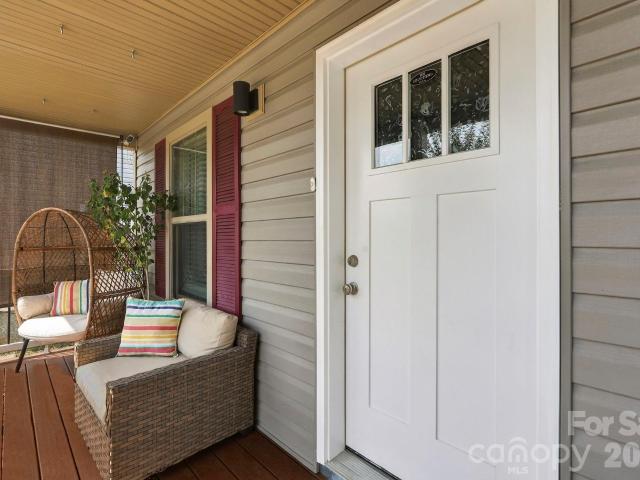 House for sale in Weaverville, North Carolina