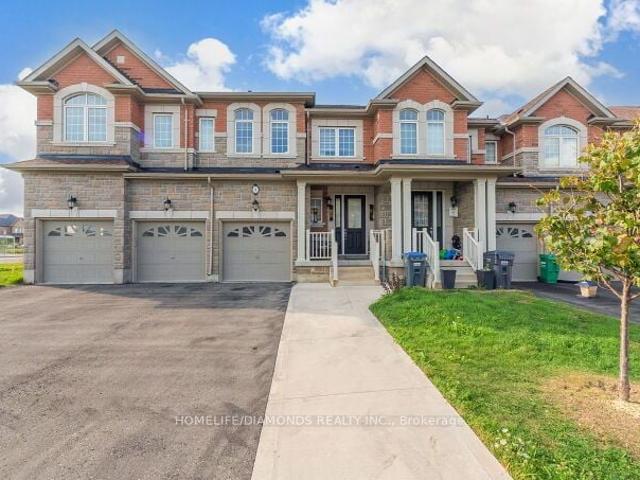 Property for sale in Georgina, Ontario