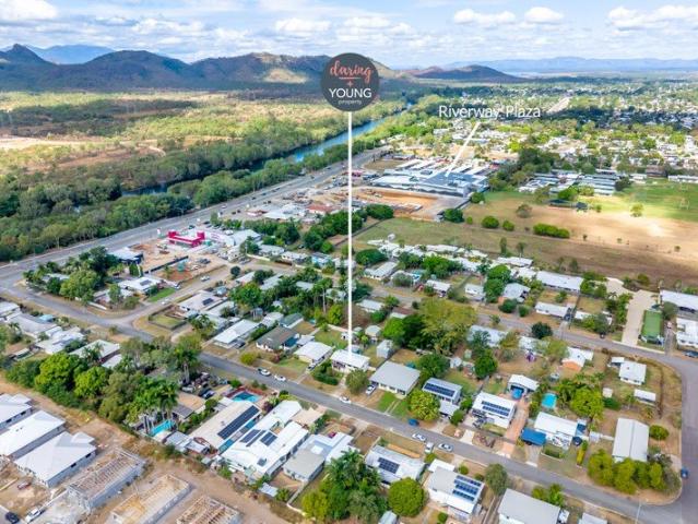 House for sale in Rasmussen, Queensland