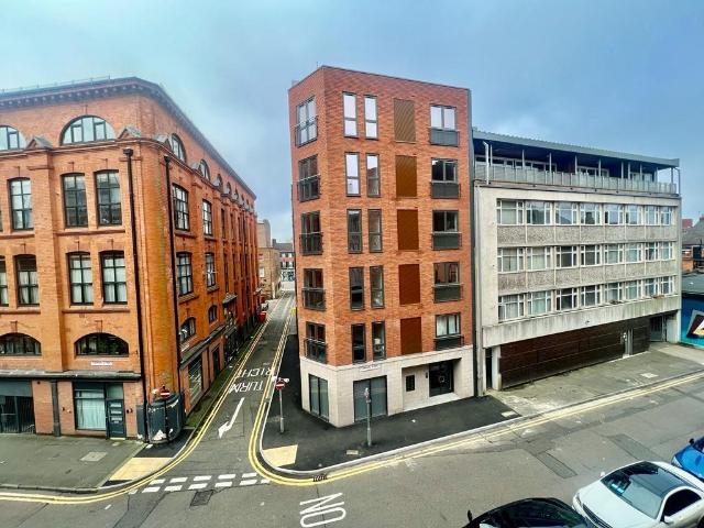 Apartment for rent in St Matthew's, Old Wharf