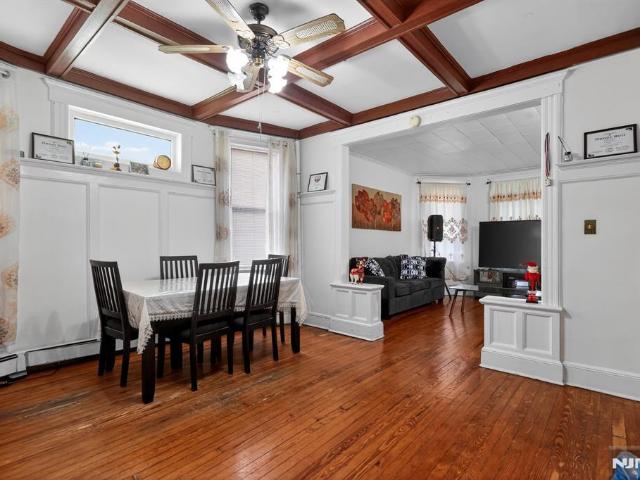 House for sale in Passaic, New Jersey