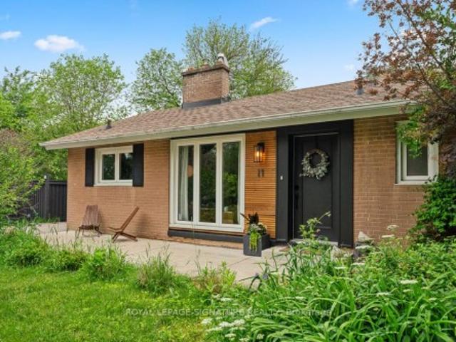 House for sale in Woburn, Ontario