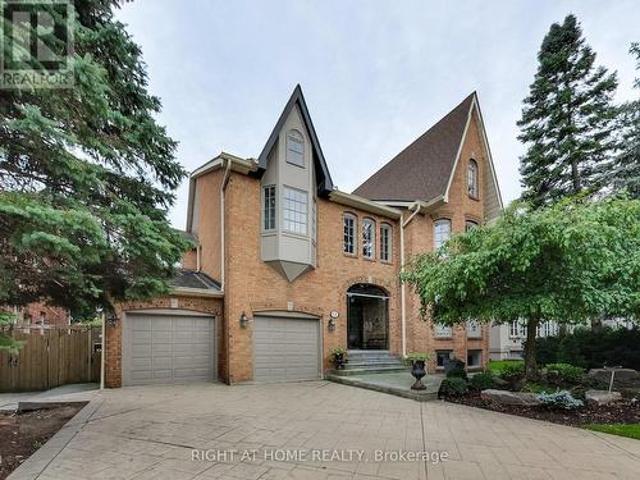 House for rent in Woburn, Ontario