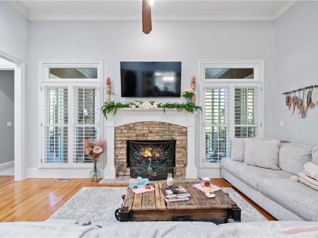 House for sale in Bartow, Georgia