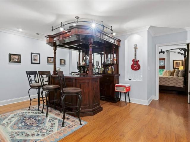 House for sale in Bartow, Georgia
