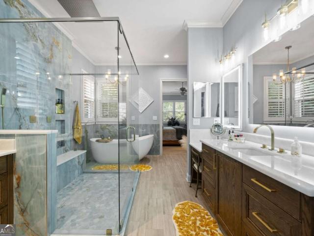 House for sale in Bartow, Georgia