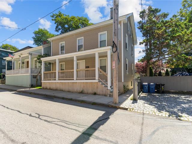 Property for rent in Newport, Rhode Island