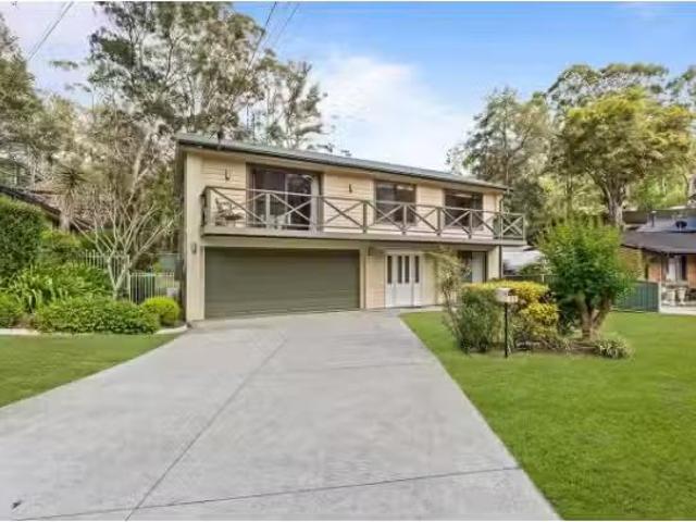 House for rent in Gosford, New South Wales