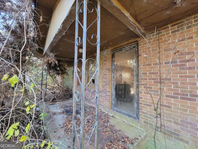 House for sale in Helena, Georgia