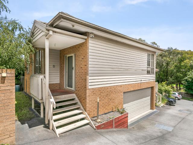 Apartment for rent in Camerons Creek, Victoria