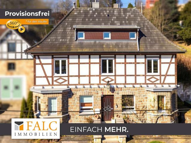 Haus kaufen in Much, Nordrhein-Westfalen