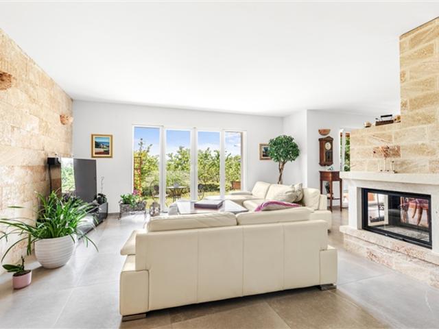 Einfamilienhaus kaufen in Corsier-sur-Vevey, Waadt