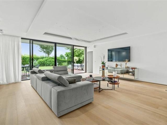 Wohnung kaufen in Paudex, Waadt