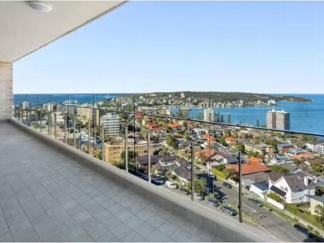 Apartment for rent in Northern Beaches, Sydney
