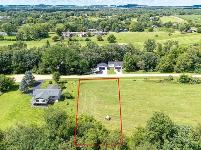 Land for sale in Apple River, Illinois