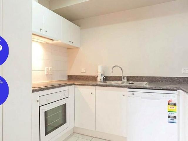 Apartment for rent in Britomart, Auckland