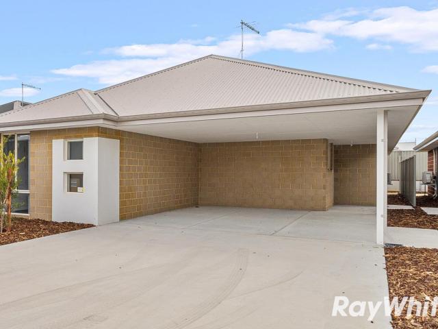 House for rent in Parklands, Western Australia