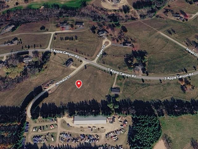 Land for sale in Apple River, Illinois