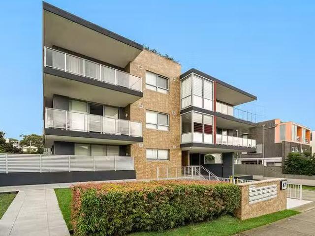 House for rent in Rydalmere, New South Wales