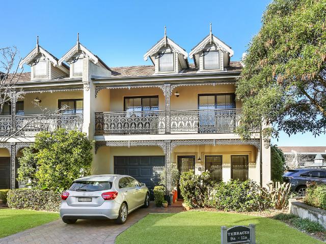 House for rent in Sydney, New South Wales