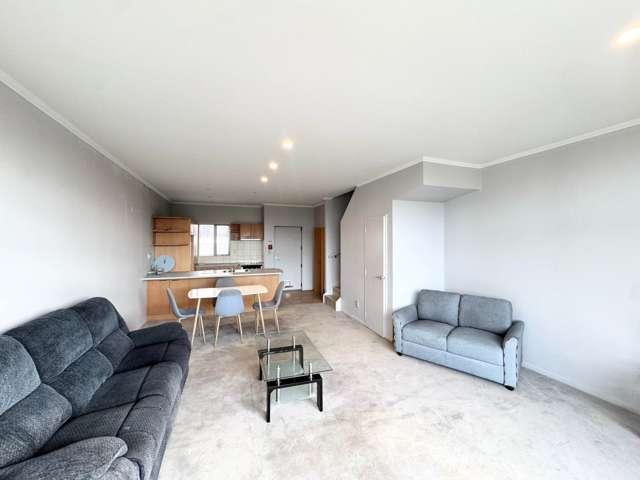 Townhouse for rent in Auckland, Oroua County