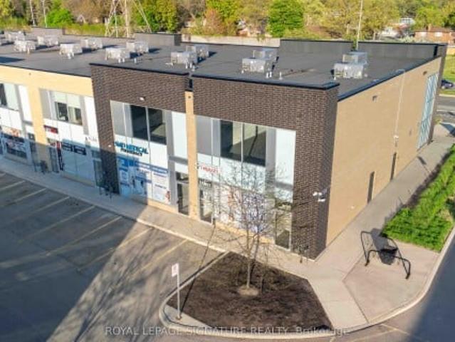 Office for sale in Mississauga, Ontario