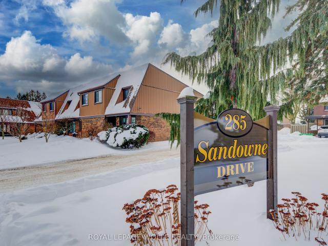 Condo for sale in Waterloo, Ontario