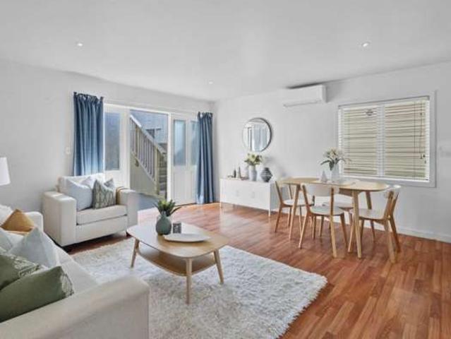 House for rent in Mount Roskill, Oroua County