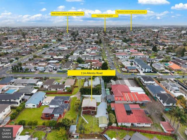 House for sale in Papatoetoe, Ōtara-Papatoetoe
