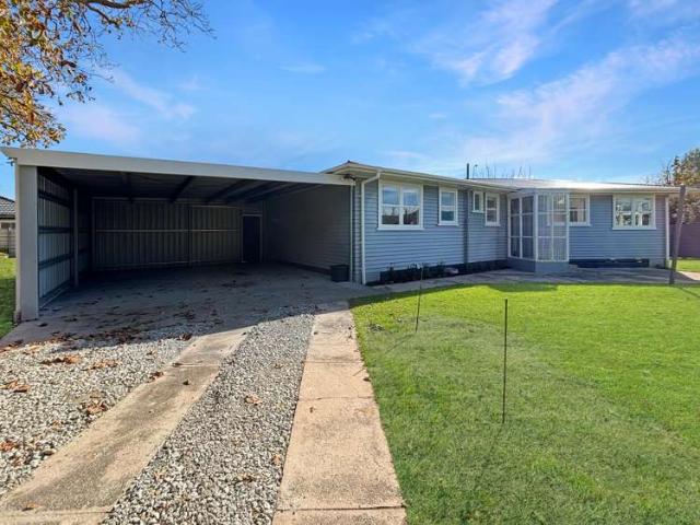 House for rent in East Coast