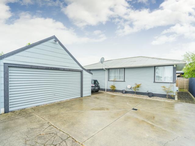 House for sale in Palmerston North City