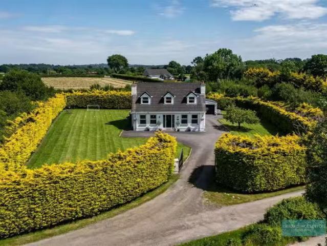 House for sale in Glen, Ulster