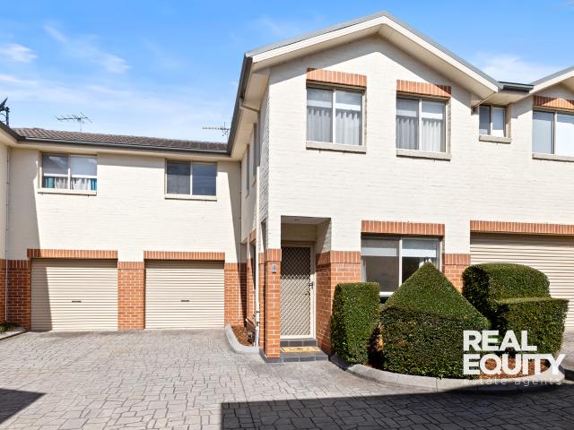 Apartment for rent in Wattle Grove, Sydney