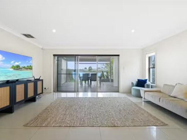 House for rent in Sydney, New South Wales