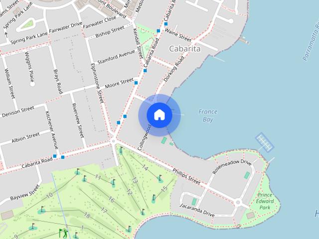 House for rent in Sydney, New South Wales