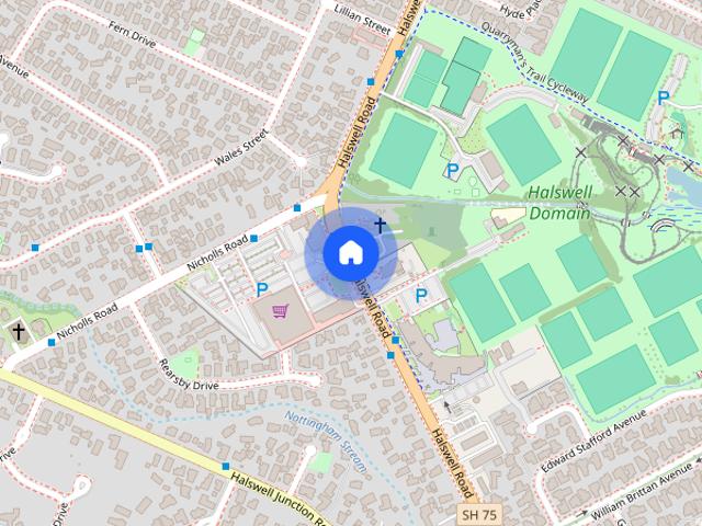 House for rent in Chaslands, Canterbury