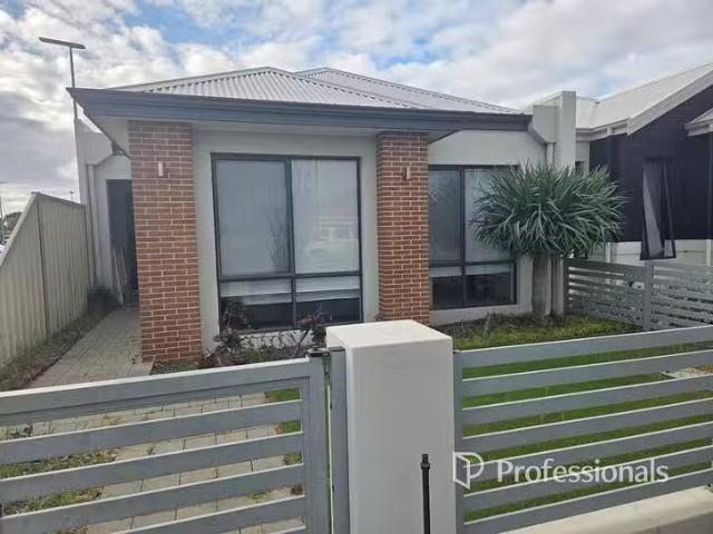 House for rent in Bennett Springs, Western Australia