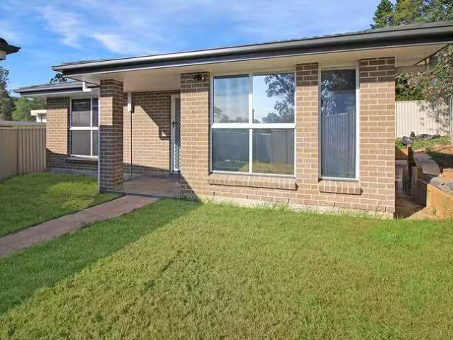 Apartment for rent in Lalor Park
