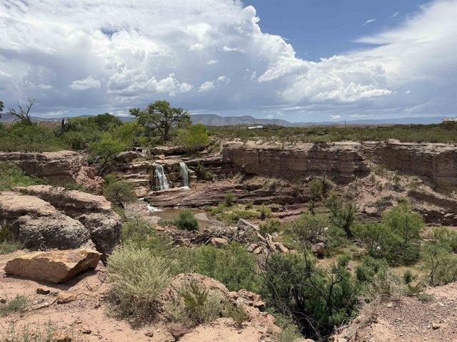 Land for sale in Tularosa, New Mexico