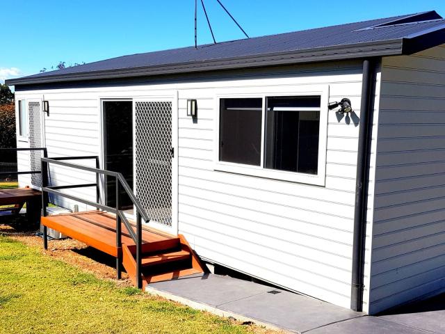 Granny Flat for rent in Sydney, New South Wales