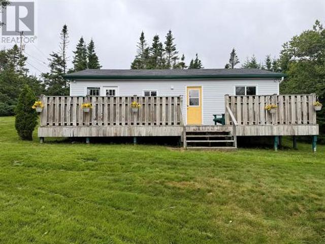Property for sale in Newfoundland And Labrador