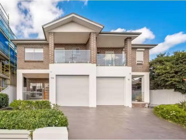 Condo for rent in Sydney, New South Wales