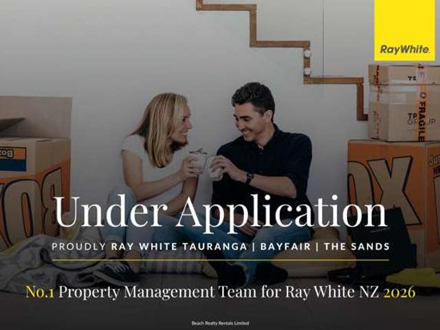 House for rent in Bay of Plenty