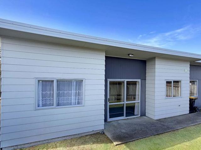 House for rent in Makirikiri, Dannevirke