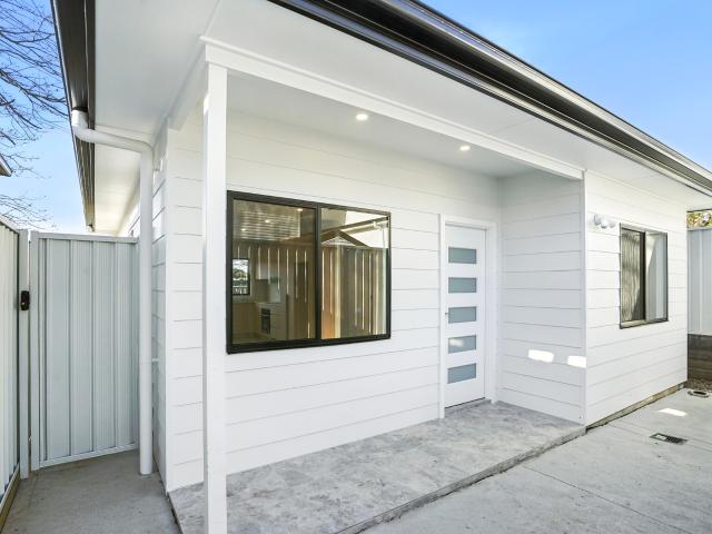House for rent in Toongabbie