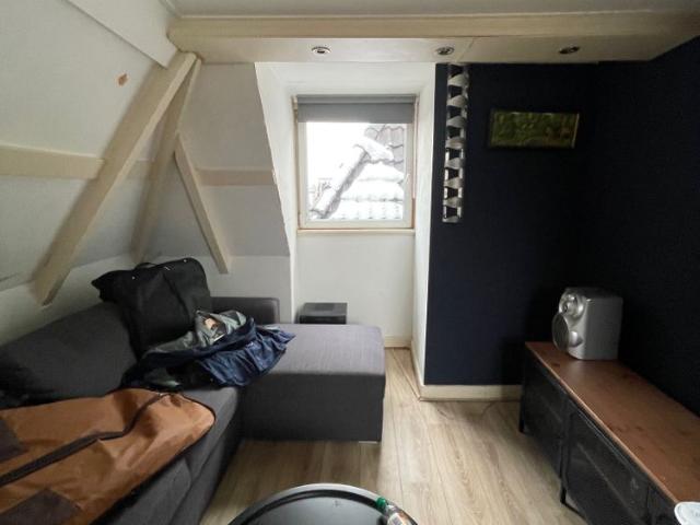 Kamer te huur in Korrewegwijk, Groningen