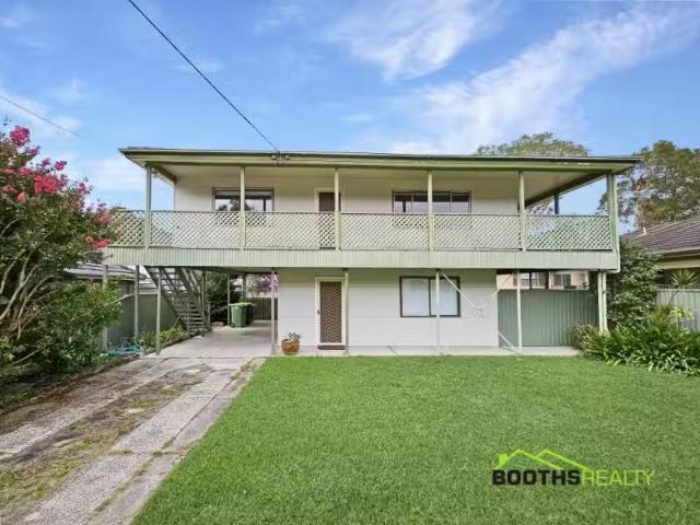 House for rent in San Remo, New South Wales