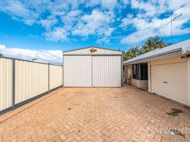 House for rent in Parklands, Western Australia
