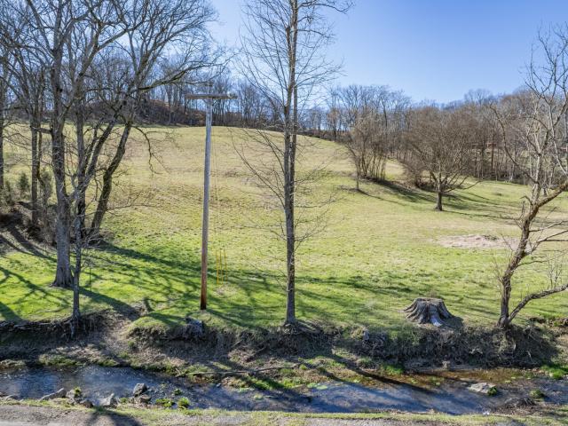 Land for sale in Tennessee